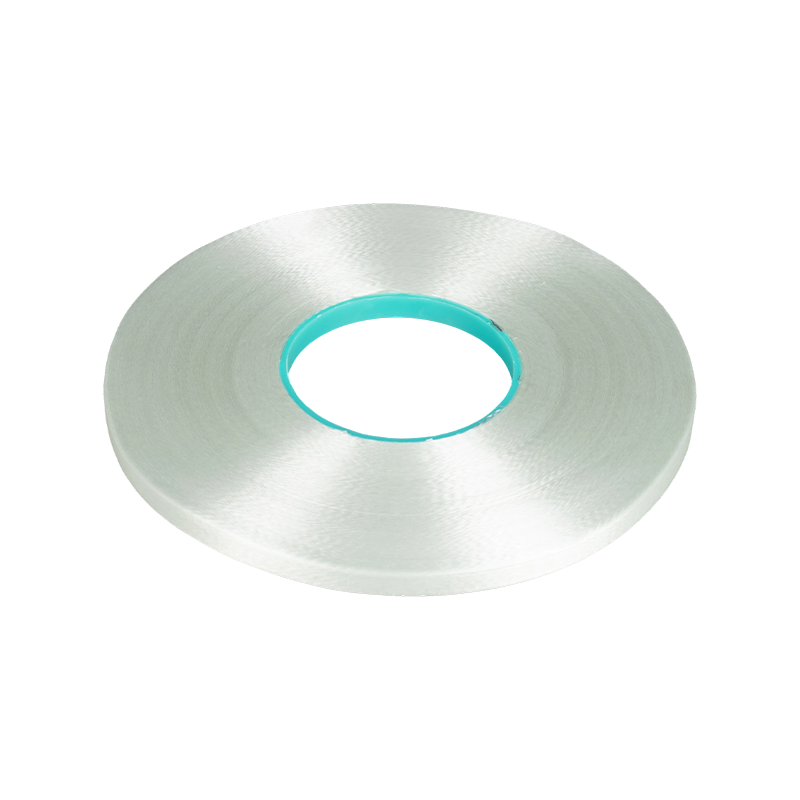 Resin-impregnated Weftless Fiberglass Banding Tape