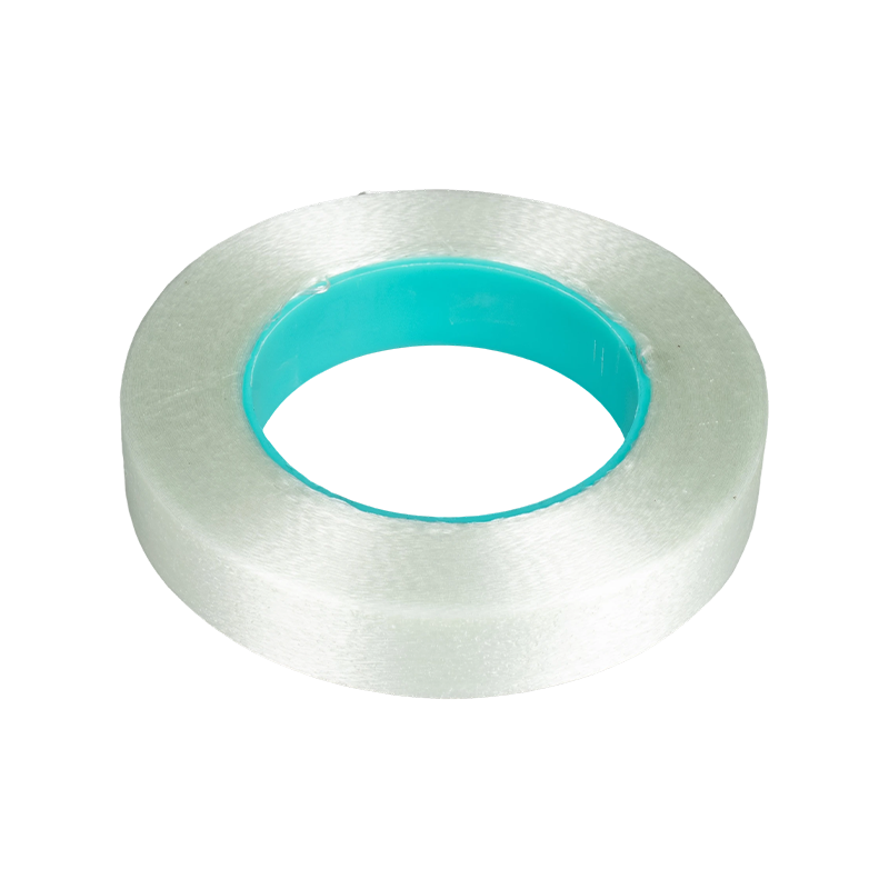 Resin-impregnated Weftless Fiberglass Banding Tape
