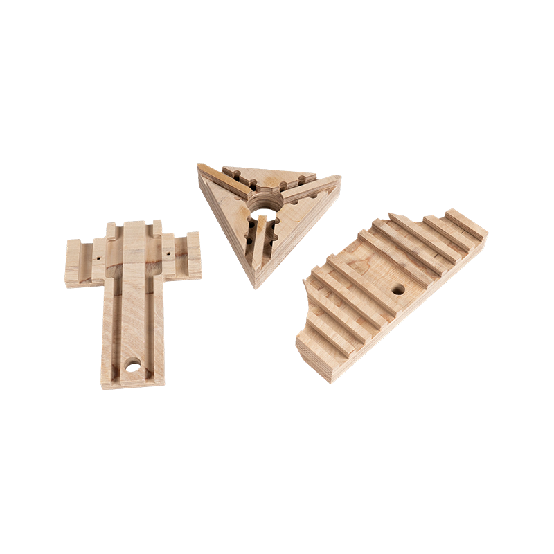 Electrical Laminated Wood