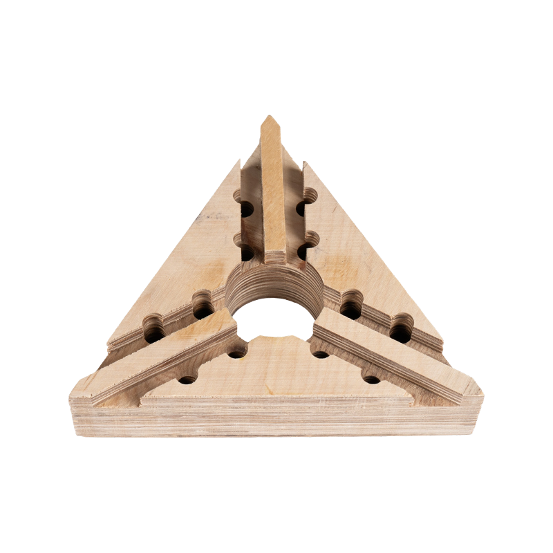Electrical Laminated Wood