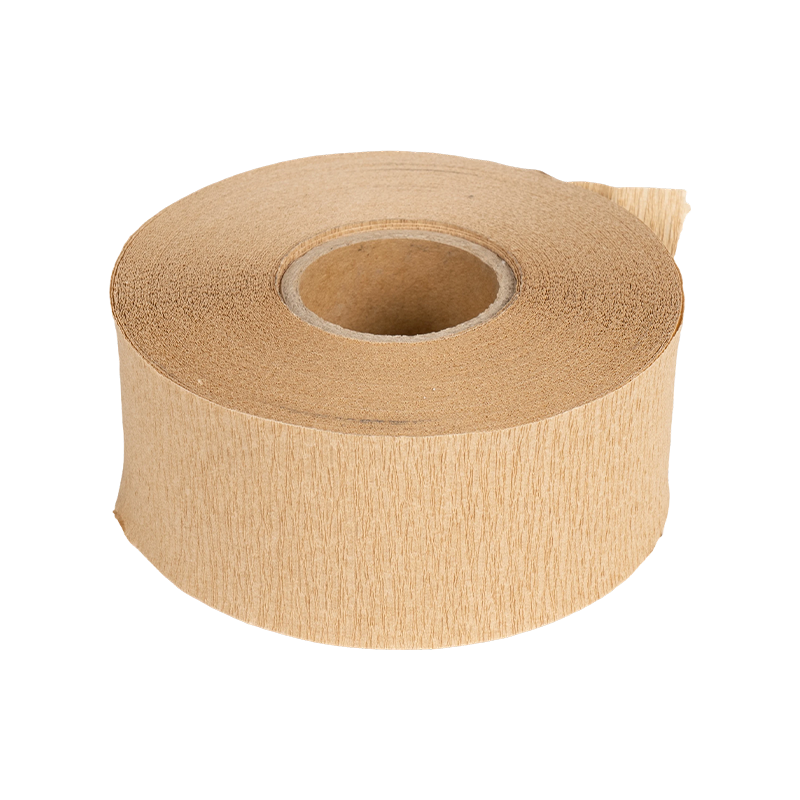 Insulating Crepe Paper para sa mga Transformer