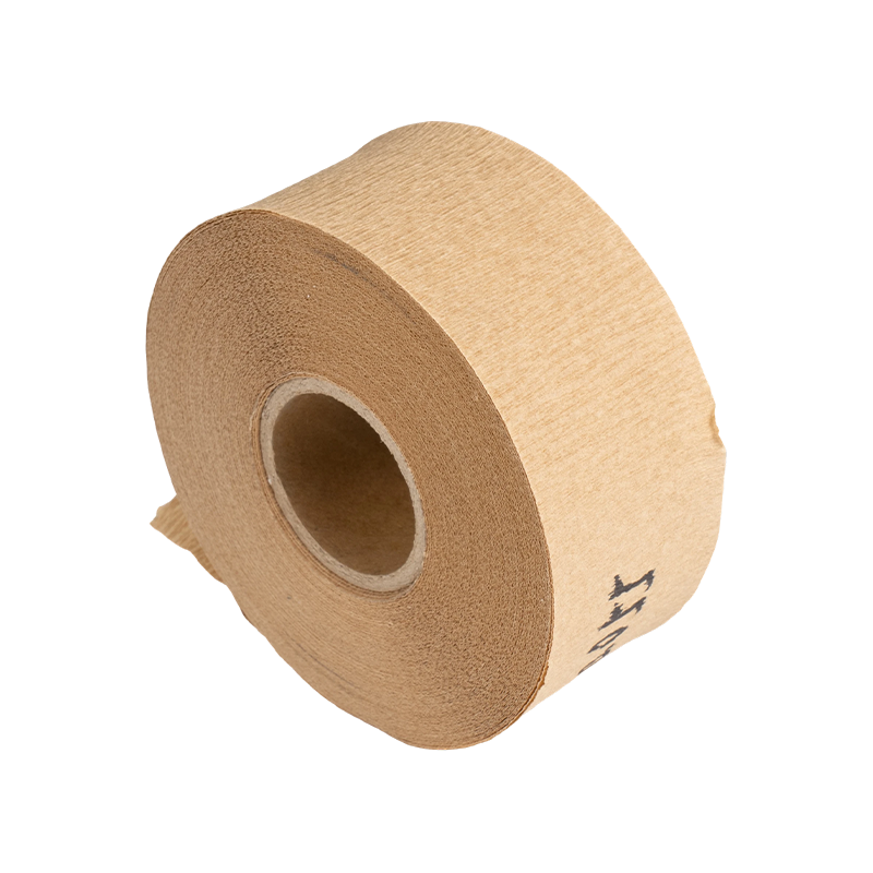 Insulating Crepe Paper para sa mga Transformer