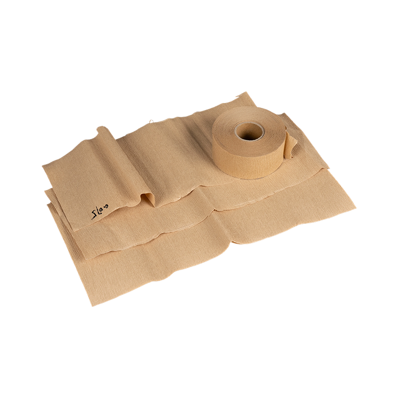 Insulating Crepe Paper para sa mga Transformer