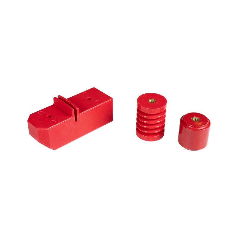 Mga Insulator para sa mga Transformer