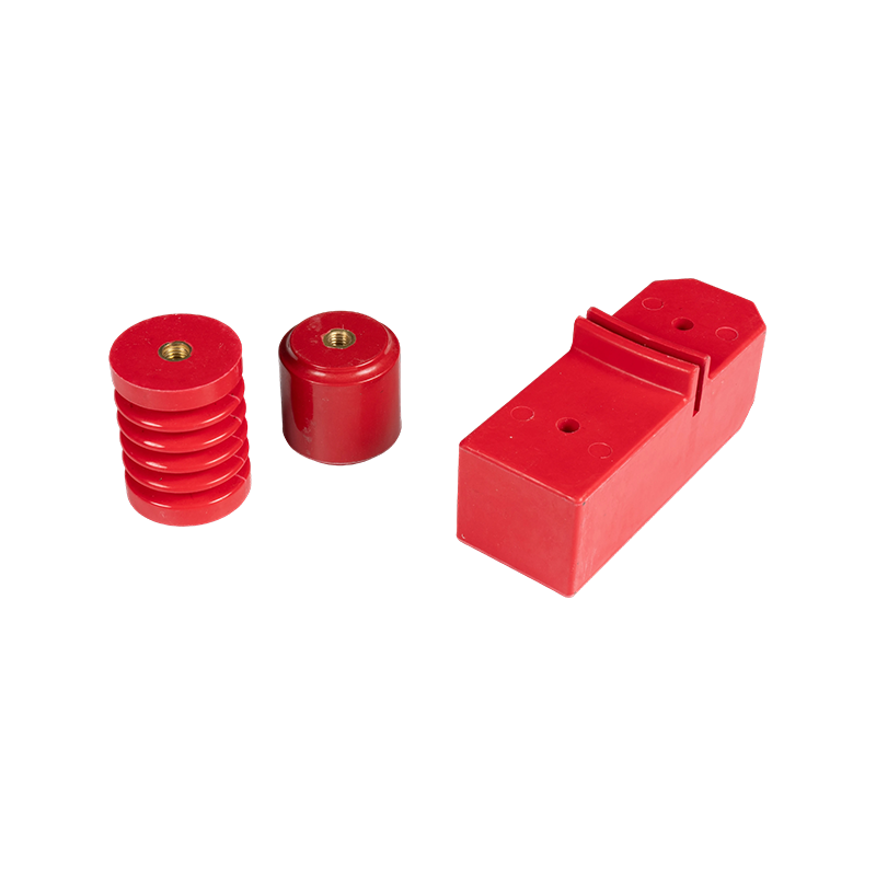 Mga Insulator para sa mga Transformer