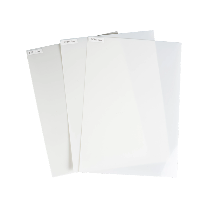Ang Pure Polyester Film (PET) Composite Insulating Barrier Board