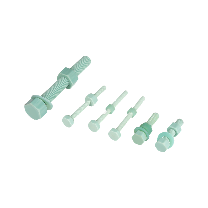 FRP Fasteners para sa mga Transformer