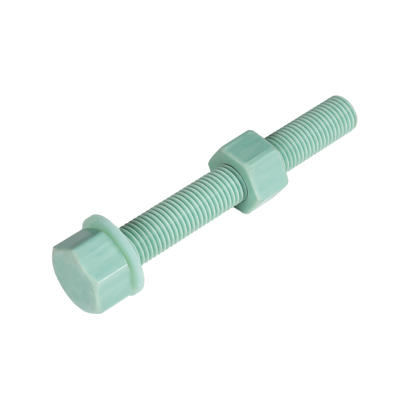 FRP Fasteners para sa mga Transformer