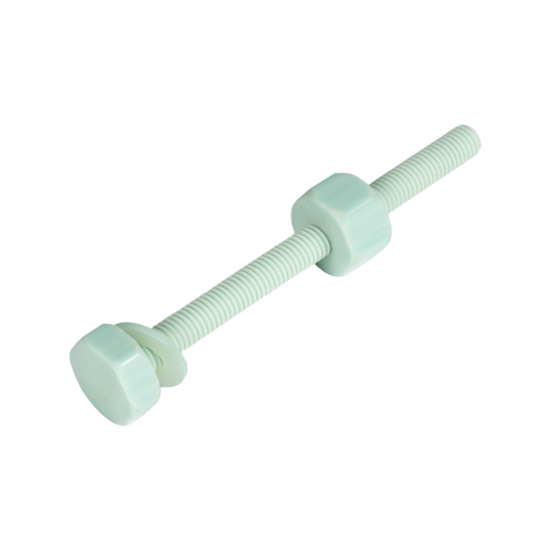 FRP Fasteners para sa mga Transformer