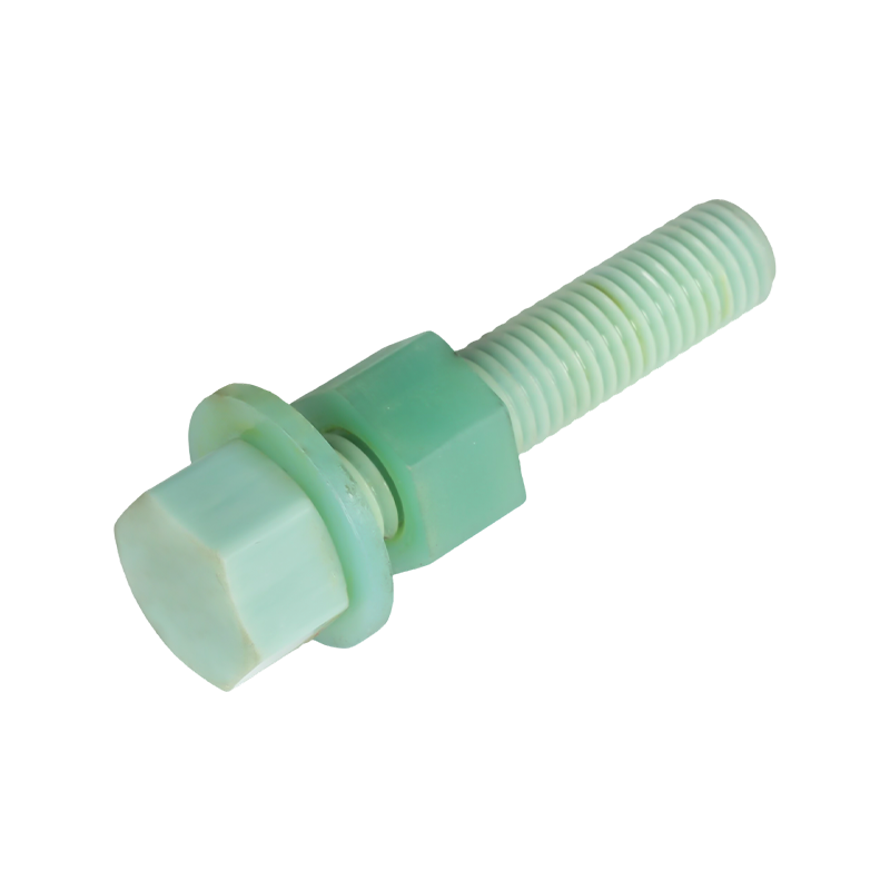 FRP Fasteners para sa mga Transformer