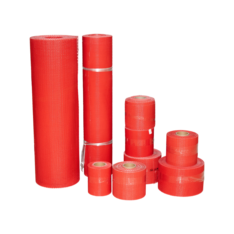 Epoxy Glass Fiber Mesh Cloth para sa Dry-type na Transformer