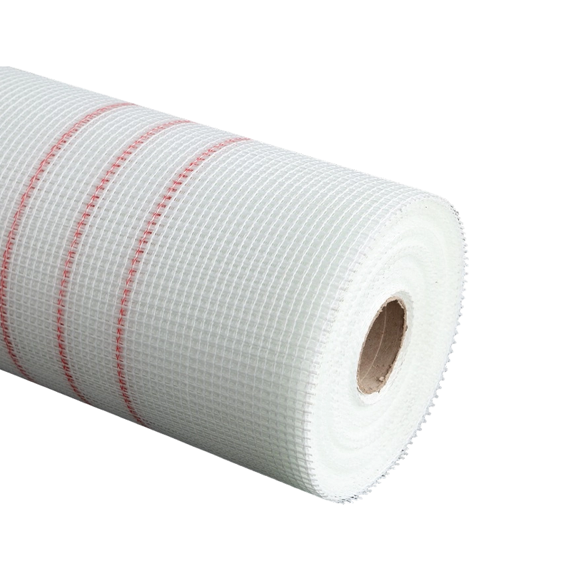 80-130g Inner Wall Fiberglass Mesh Tela