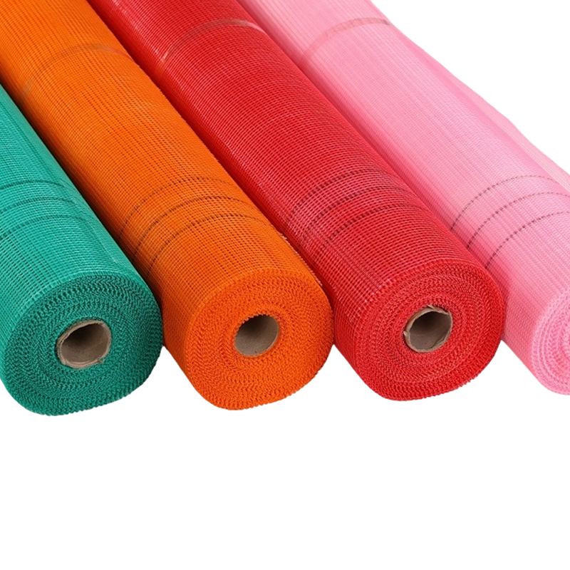 300g Fiberglass Mesh Tela