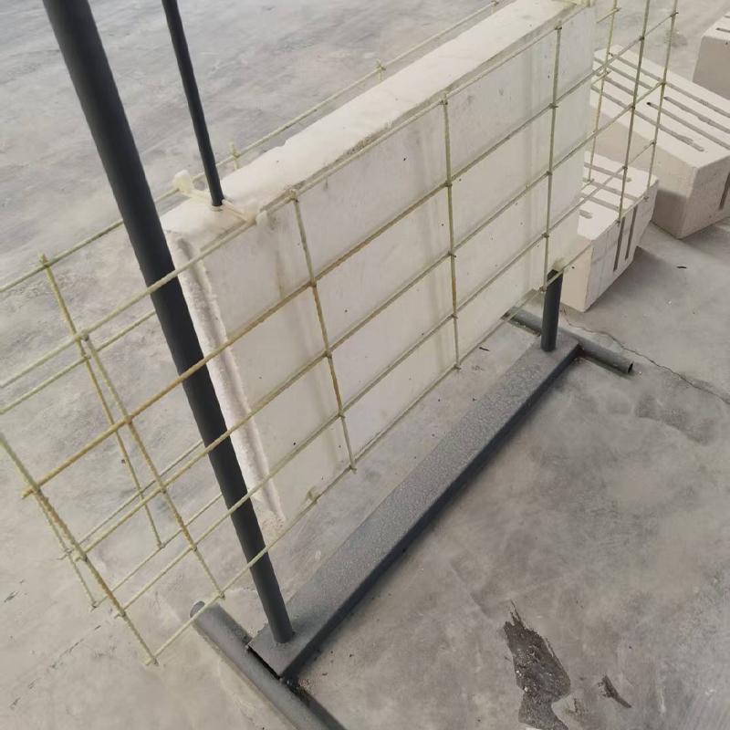 Linya ng Produksyon ng GFRP Mesh