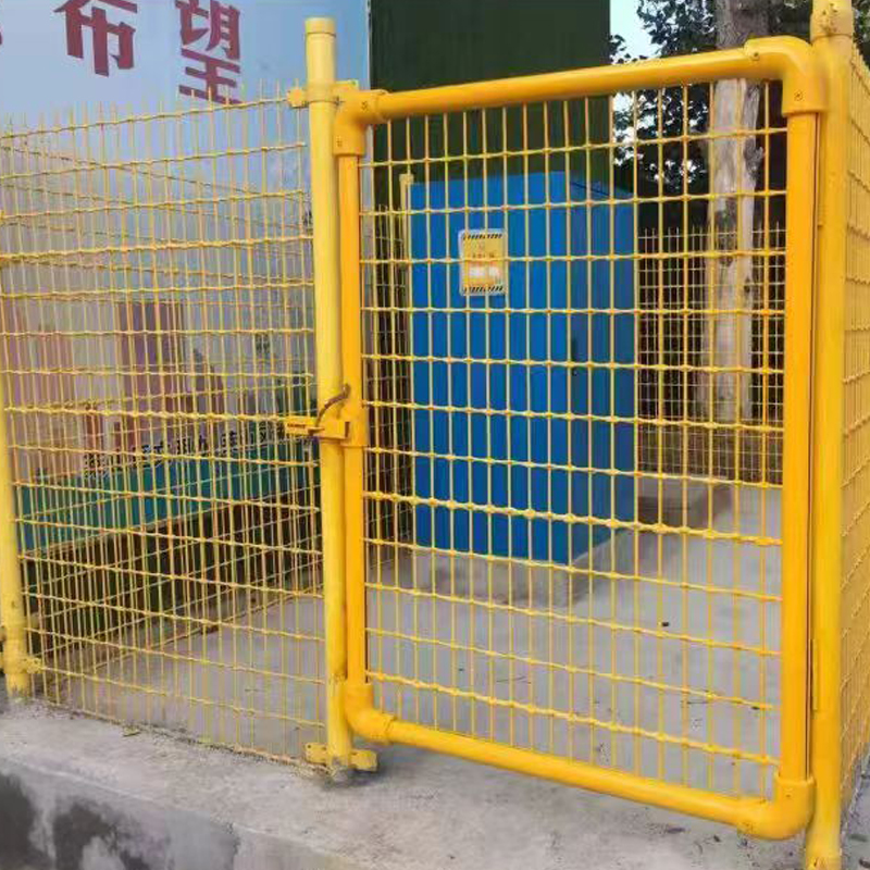 Linya ng Produksyon ng GFRP Mesh
