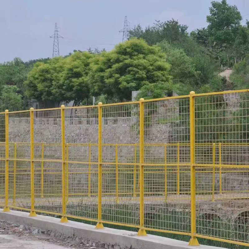 Linya ng Produksyon ng GFRP Mesh