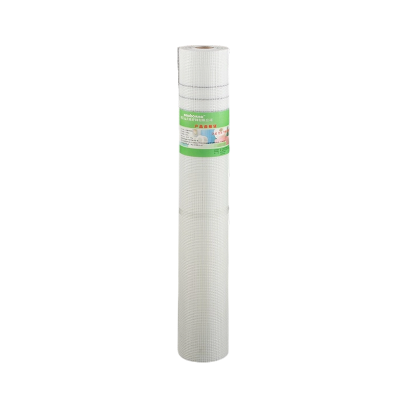 80-130g Inner Wall Fiberglass Mesh Tela