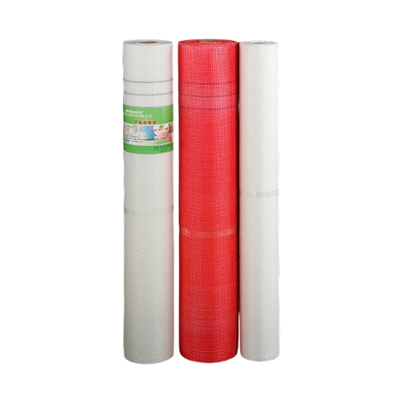 300g Fiberglass Mesh Tela