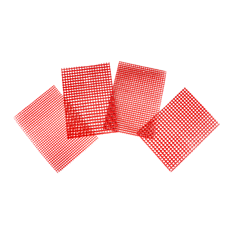 Epoxy Glass Fiber Mesh Cloth para sa Dry-type na Transformer