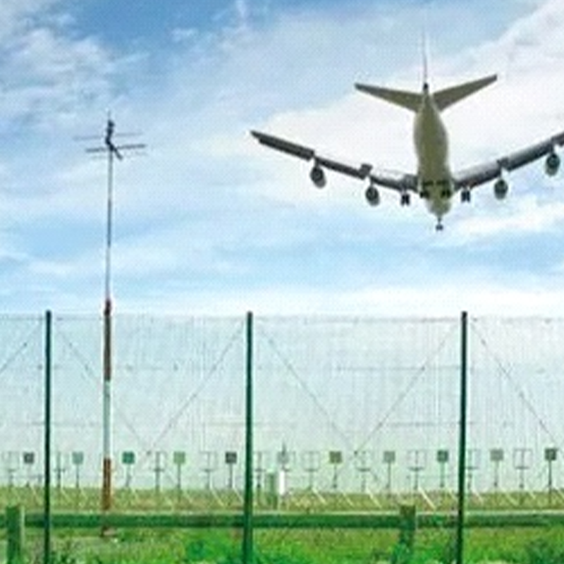 GFRP Epoxy Resin Mesh